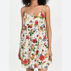 Like New Alice and Olivia Valencia Mini dress Women’s Size 6